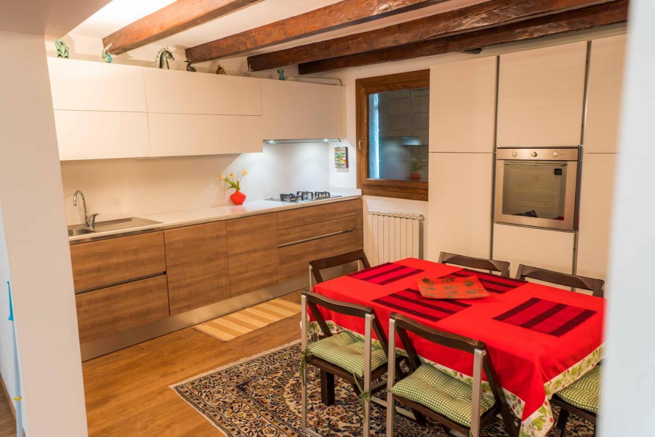 Appartement Ca' Verena *